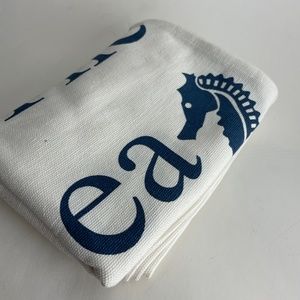 Sea Horse by the Sea Horse Table Square Napkins